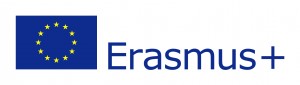 EU flag-Erasmus+