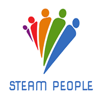 LOGO_STEAM People